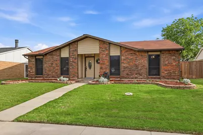 5313 Rice Drive, The Colony, TX 75056 - Photo 2