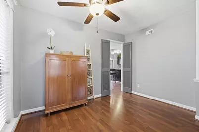 5313 Rice Drive, The Colony, TX 75056 - Photo 22