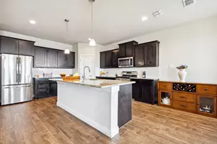 11417 Leeson St, Fort Worth, TX 76052 - Photo 4