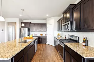 11417 Leeson St, Fort Worth, TX 76052 - Photo 2