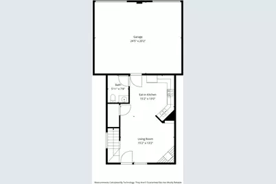414 Central Park Drive #C, Arlington, TX 76014 - Photo 14