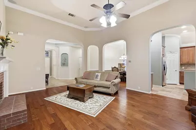 1811 Clear Summit Lane, Mansfield, TX 76063 - Photo 8