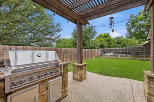 1811 Clear Summit Ln, Mansfield, TX 76063 - Photo 32