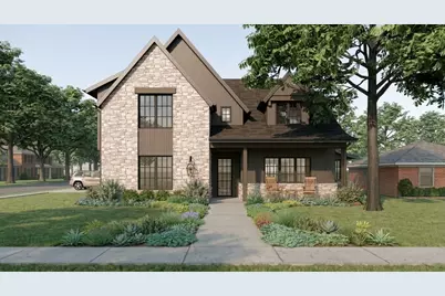 1121 La Mesa Drive, Richardson, TX 75080 - Photo 1