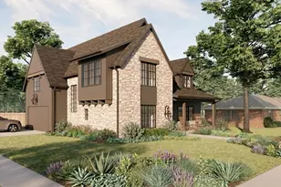 1121 La Mesa Dr, Richardson, TX 75080 - Photo 2
