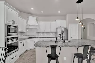 10613 Fort Davis Place, McKinney, TX 75071 - Photo 6