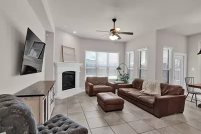10613 Fort Davis Place, McKinney, TX 75071 - Photo 8
