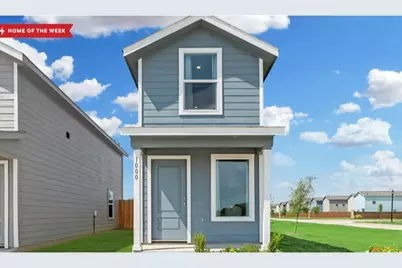 1020 Robin Hill Lane, Princeton, TX 75407 - Photo 1