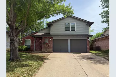 6011 Parkmeadow Drive, Arlington, TX 76018 - Photo 1