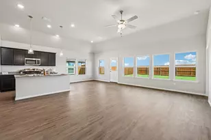 1716 Gulin St, Royse City, TX 75189 - Photo 4