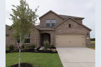 1716 Gulin Street, Royse City, TX 75189 - Photo 1