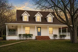 3717 NW County Road 0016, Corsicana, TX 75110 - Photo 1