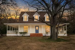 3717 NW County Road 0016, Corsicana, TX 75110 - Photo 2
