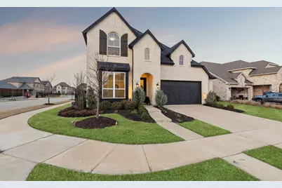 1812 McDougall Creek, Van Alstyne, TX 75495 - Photo 2