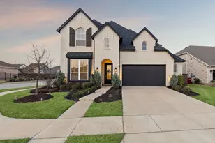 1812 Mcdougall Crk, Van Alstyne, TX 75495 - Photo 1