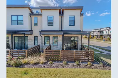761 Cavitt Court, Prosper, TX 75078 - Photo 2