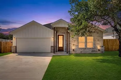 5912 Tin Top Highway, Granbury, TX 76048 - Photo 2