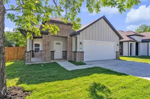 303 Pemberton St, White Settlement, TX 76108 - Photo 2