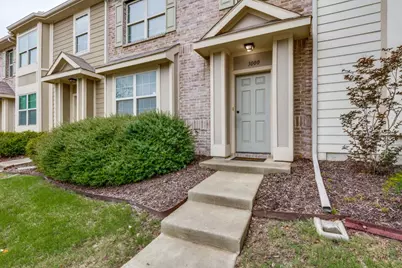3000 Peyton Brook Drive, Fort Worth, TX 76137 - Photo 1