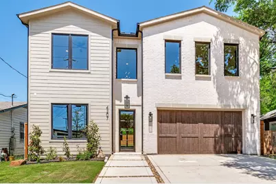 4207 Bonham Street, Dallas, TX 75229 - Photo 1