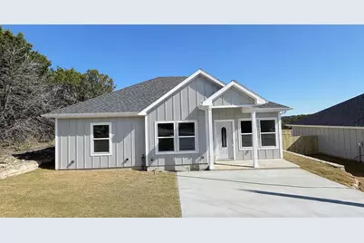 2615 Creekview Drive, Granbury, TX 76048 - Photo 1