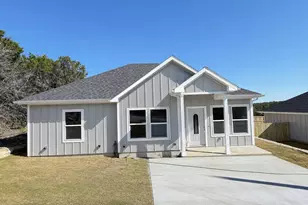 2615 Creekview Dr, Granbury, TX 76048 - Photo 1