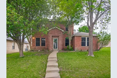 1544 Glenwick Drive, Rockwall, TX 75032 - Photo 1