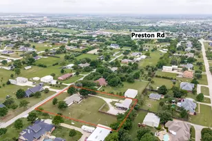 8770 Prestonview Dr, Prosper, TX 75078 - Photo 38