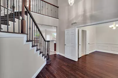 921 Brown Trail, Coppell, TX 75019 - Photo 6