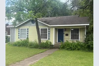 4028 Windsor Avenue, Waco, TX 76708 - Photo 1