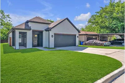 305 Pemberton Street, White Settlement, TX 76108 - Photo 2