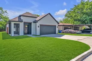 305 Pemberton St, White Settlement, TX 76108 - Photo 2