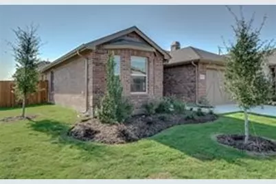 1001 Pigeon Hawk Drive, Little Elm, TX 75068 - Photo 2