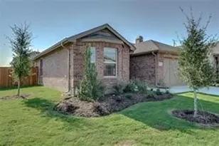 1001 Pigeon Hawk Drive, Little Elm, TX 75068 - Photo 2
