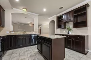 1001 Pigeon Hawk Drive, Little Elm, TX 75068 - Photo 2