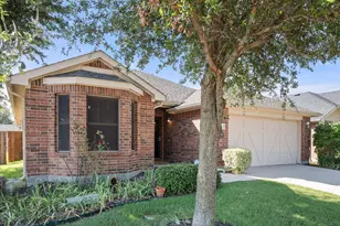 1001 Pigeon Hawk Drive, Little Elm, TX 75068 - Photo 1