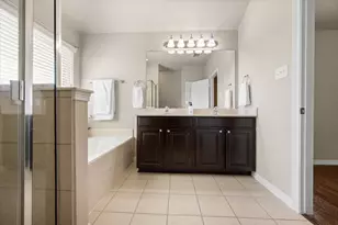 1001 Pigeon Hawk Drive, Little Elm, TX 75068 - Photo 16