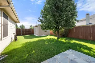 1001 Pigeon Hawk Drive, Little Elm, TX 75068 - Photo 26