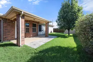 1001 Pigeon Hawk Drive, Little Elm, TX 75068 - Photo 24