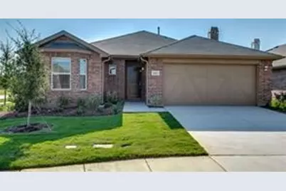 1001 Pigeon Hawk Drive, Little Elm, TX 75068 - Photo 1