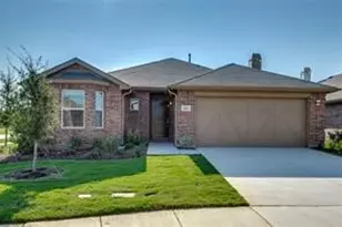 1001 Pigeon Hawk Drive, Little Elm, TX 75068 - Photo 1