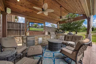 928 Bentley Drive, Roanoke, TX 76262 - Photo 36