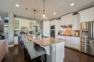 928 Bentley Drive, Roanoke, TX 76262 - Photo 8