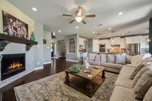 928 Bentley Drive, Roanoke, TX 76262 - Photo 6