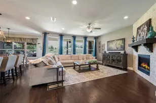 928 Bentley Drive, Roanoke, TX 76262 - Photo 4