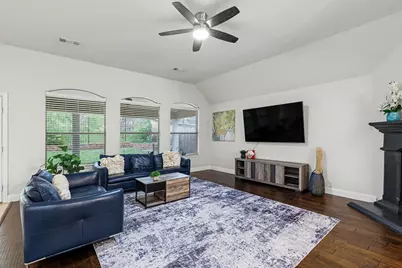 1003 Brighton Street, Roanoke, TX 76262 - Photo 2