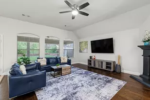1003 Brighton St, Roanoke, TX 76262 - Photo 2