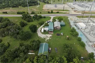 13990 Hwy 254 Hwy, Graford, TX 76449 - Photo 2
