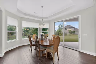 8008 American Wy, Denton, TX 76207 - Photo 18