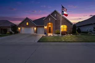 8008 American Wy, Denton, TX 76207 - Photo 2